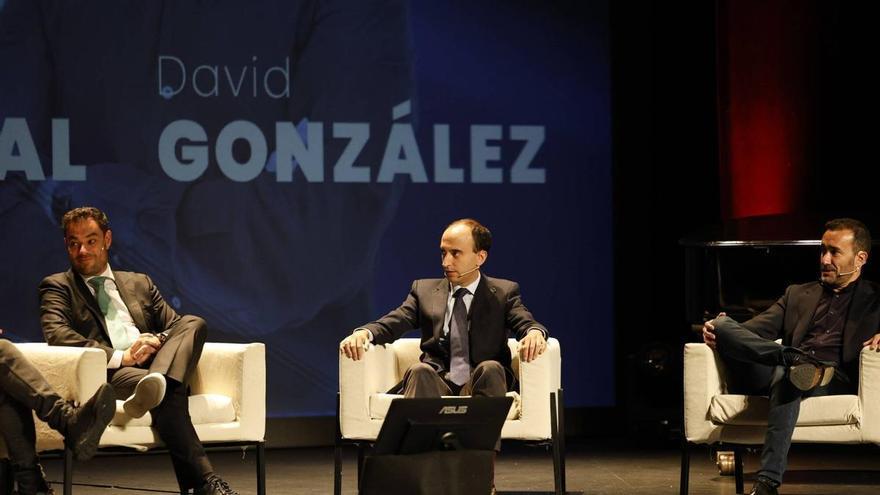 Antón Meana, pregonero de la Semana Grande de Gijón: «Ser el pregonero supera a cualquier cosa que tenía en mente»