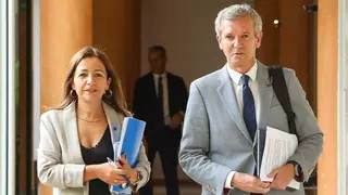 La Xunta dará bonos de 50 euros para comprar pescado a partir del 28 de julio