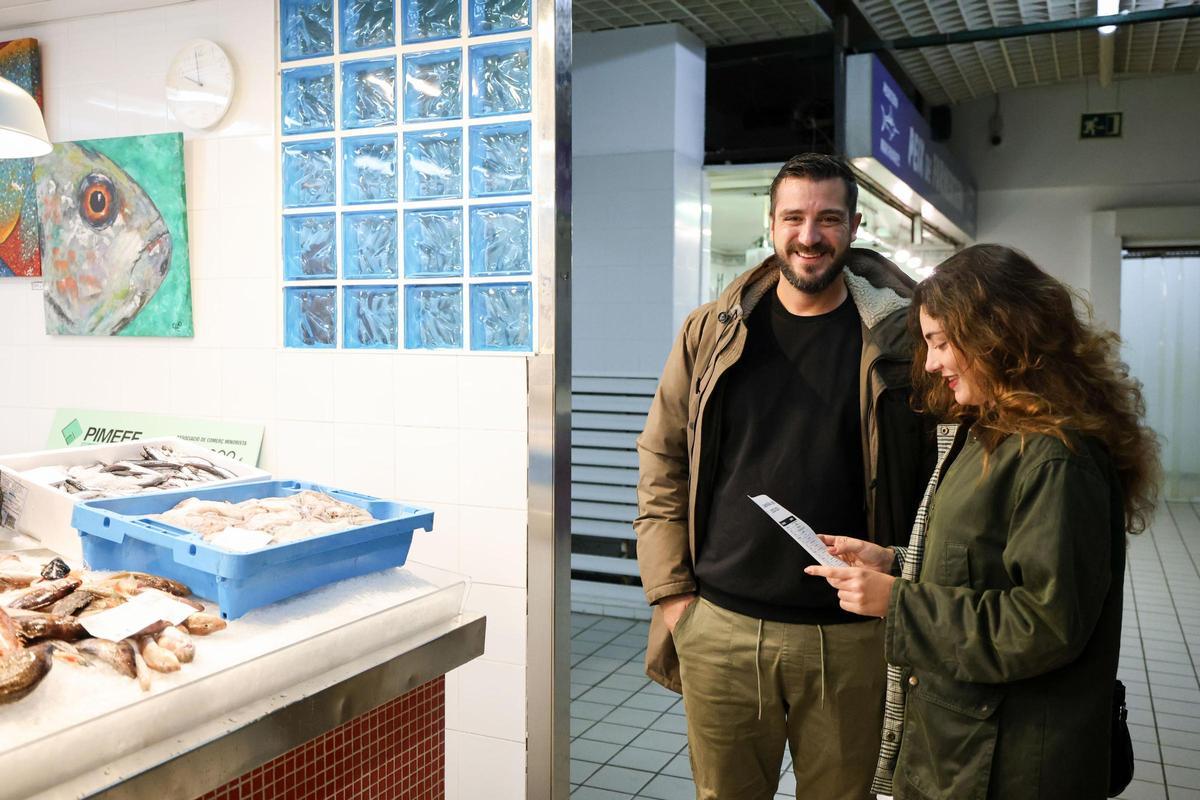 Cómo gastar 6.000 euros en una mañana de compras en Ibiza