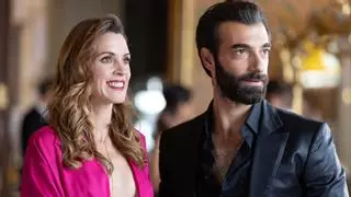 Antena 3 estrena 'La pasión turca', su adaptación de la novela de Antonio Gala con Maggie Civantos