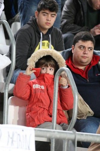 Real Murcia-Sporting de Gijón