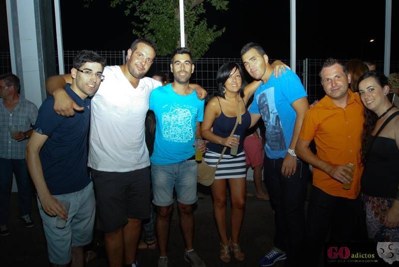 Remember Oropesa (26/07/14)