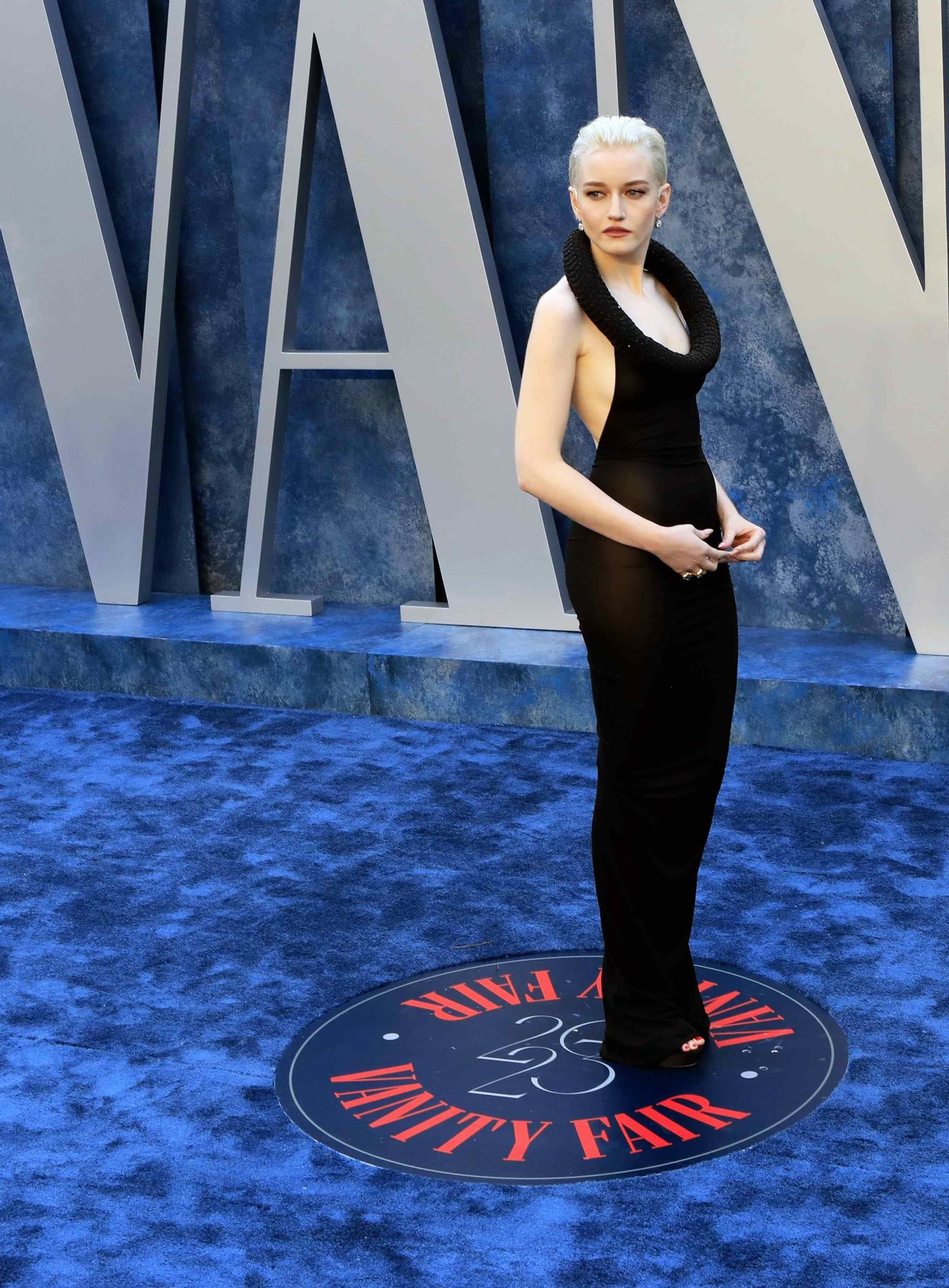 Oscars 2023: Aquest són els millors 'looks' de la catifa vermella