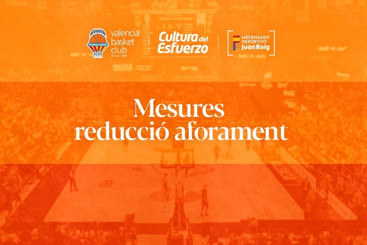 Nuevas medidas para acudir a la Fonteta.