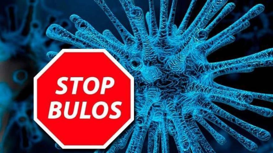 Villena Emergencias advierte a la ciudadanía sobre los bulos del coronavirus