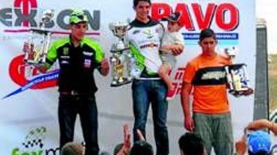 Campeonato de Extremadura de Motocross