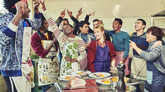 "La brigada cocina" de Louis-Julien Petit será proyectada en el MARQ