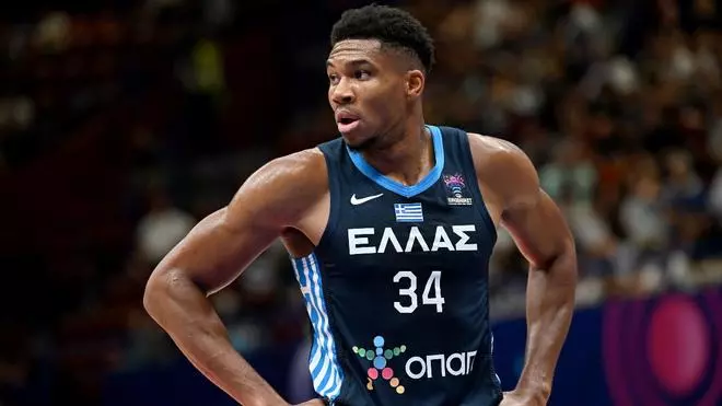 Así quedan los partidos de octavos de final del Eurobasket