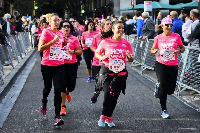 Carrera de la Mujer