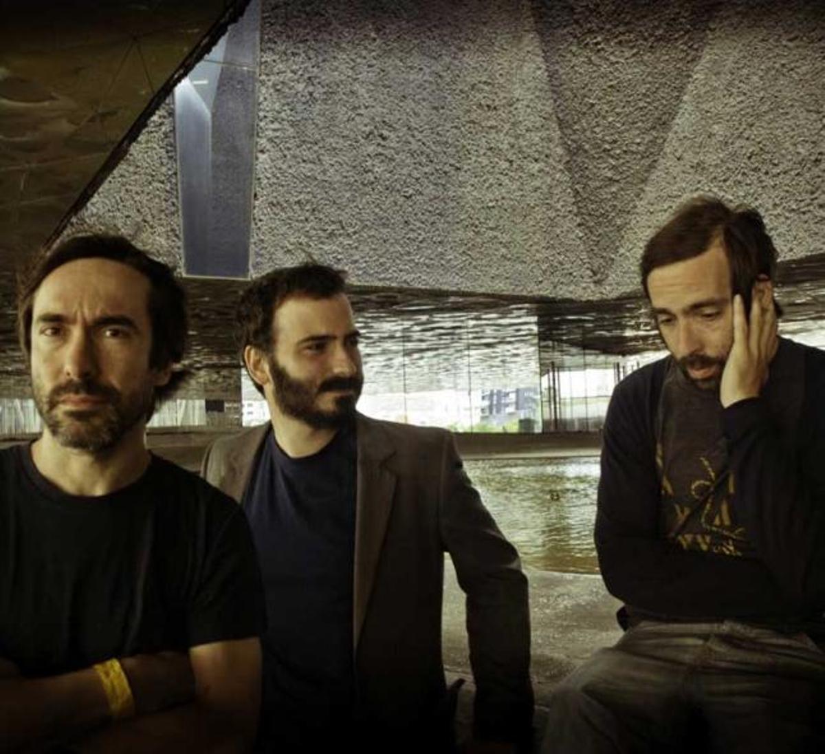 Imagen del festival de hip hop en La Madreña.