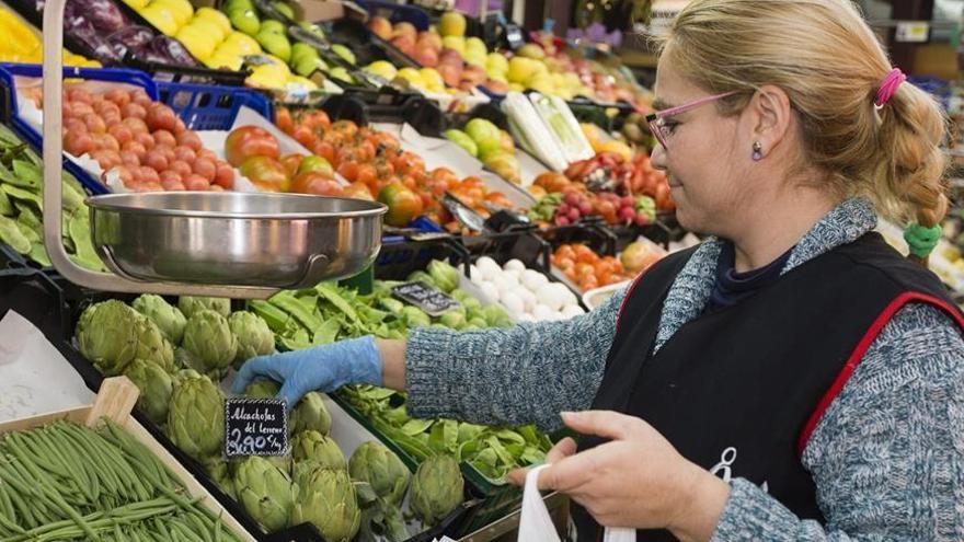 La alcachofa de Benicarló, aliada ante los excesos de Navidad