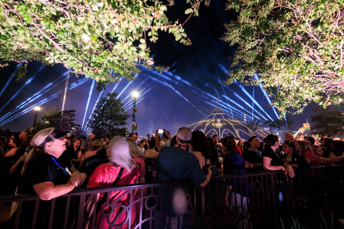Epic Universe, el nuevo parque temático de Universal, abre puertas en Florida