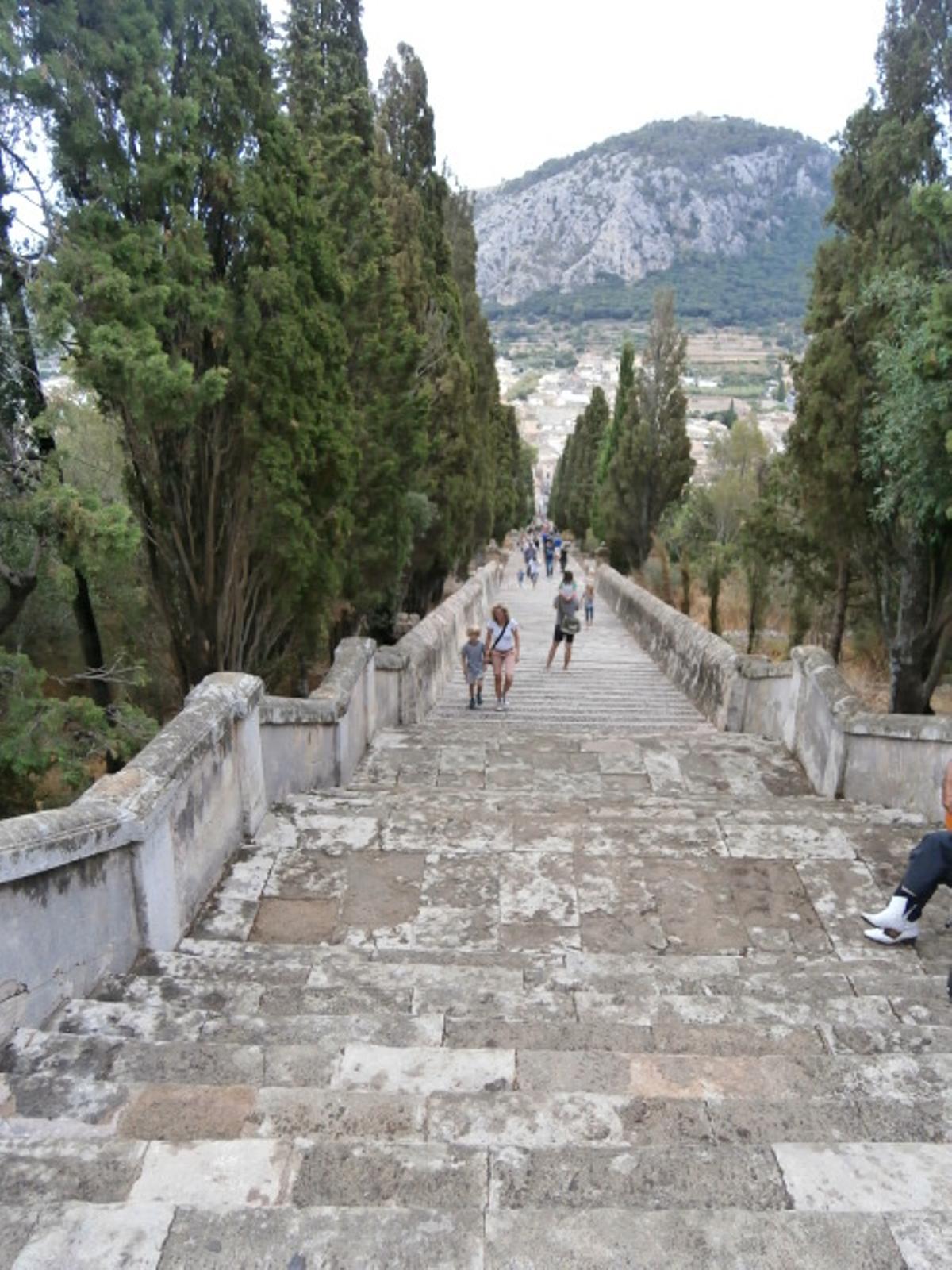 El Calvari