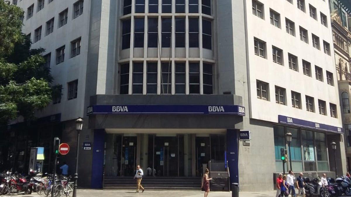 FIATC Seguros adquiere el emblemático edificio de oficinas de Pintor Sorolla de Valencia