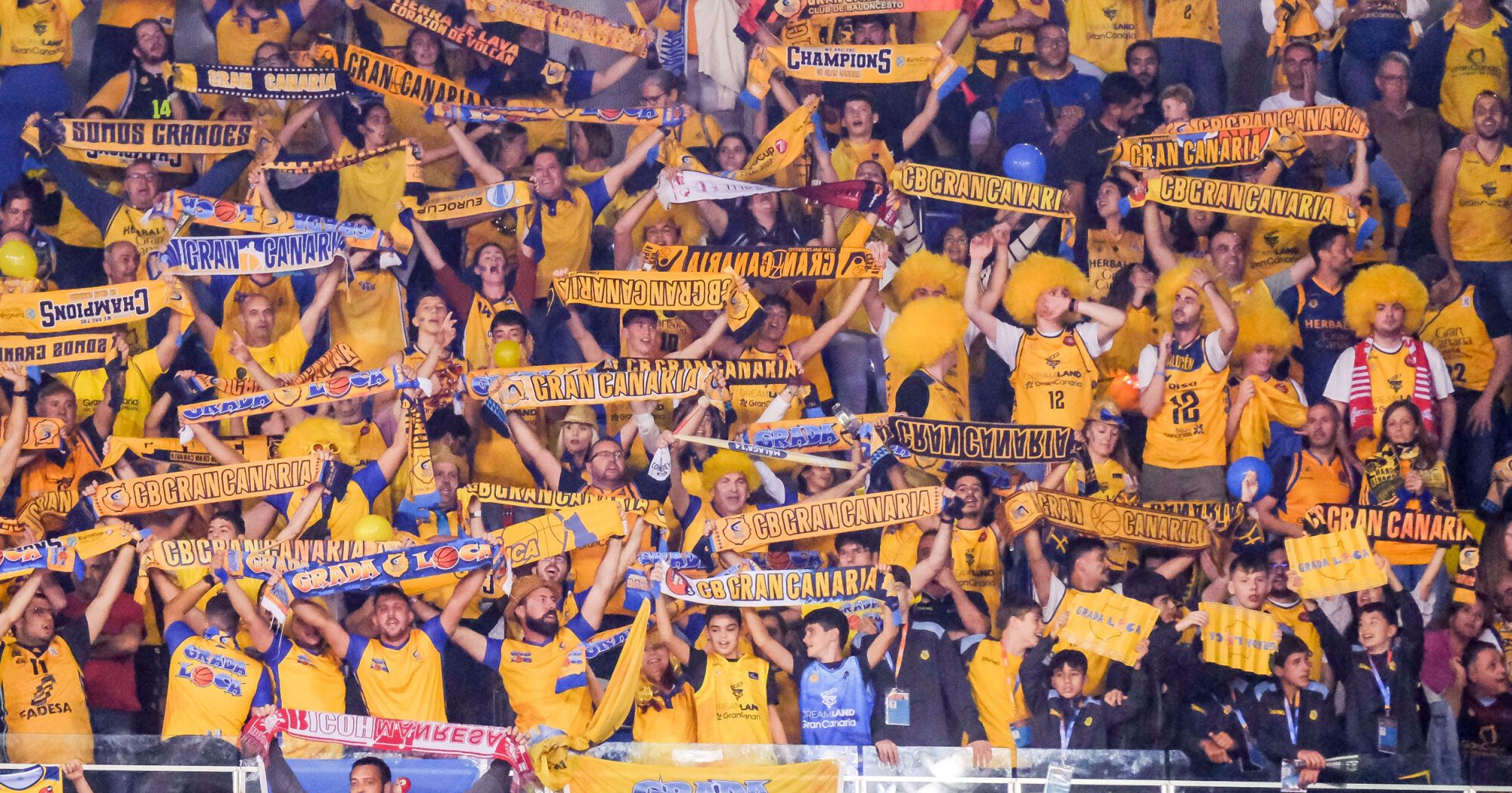 Copa del Rey de baloncesto: Dreamland Gran Canaria - Valencia Basket