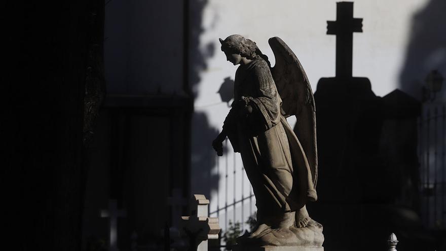 Historia y arte en los cementerios de Córdoba