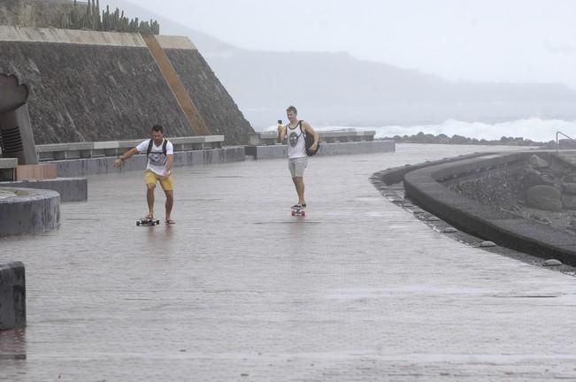 METEOROLOGIA. LLUVIA.