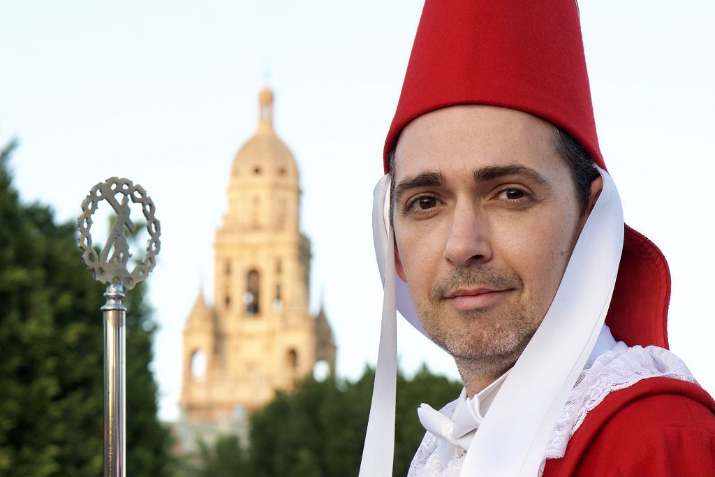 Así las procesiones de Murcia este Miércoles Santo