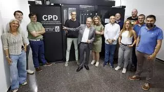 El Concello se blinda ante miles de amenazas diarias de «hackers» y los rastrea con el CNI