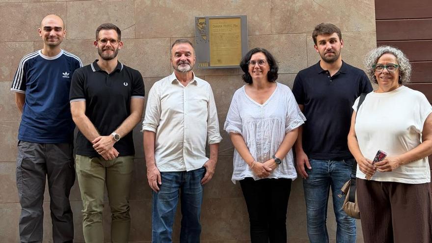 Solsona restitueix la memòria i honor del seu últim executat per la inquisició