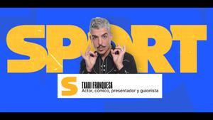 Txabi Franquesa: “El Barça tiene unos muy buenos cimientos”