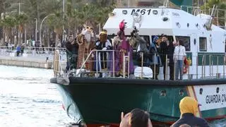 La cabalgata de Reyes Magos en Alicante: horario, recorrido y todos los detalles