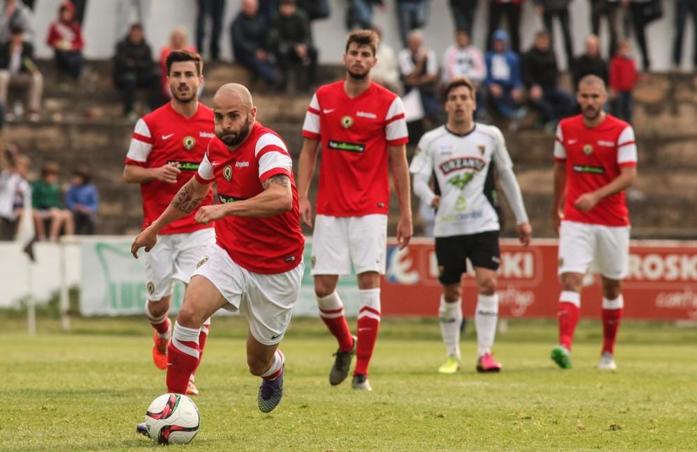 La calidad alicantina decide el duelo frente a un muro que llevaba 23 partidos sin ser derrotado