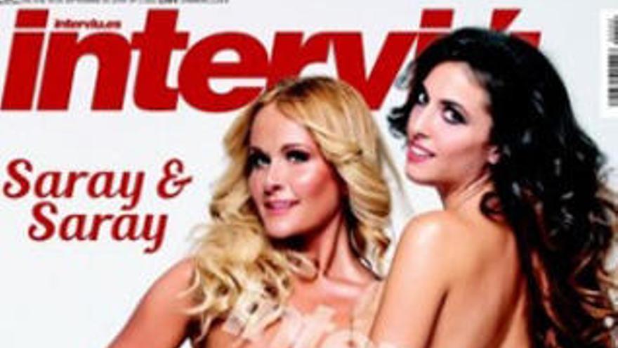 La nueva portada de &#039;Interviú&#039;.