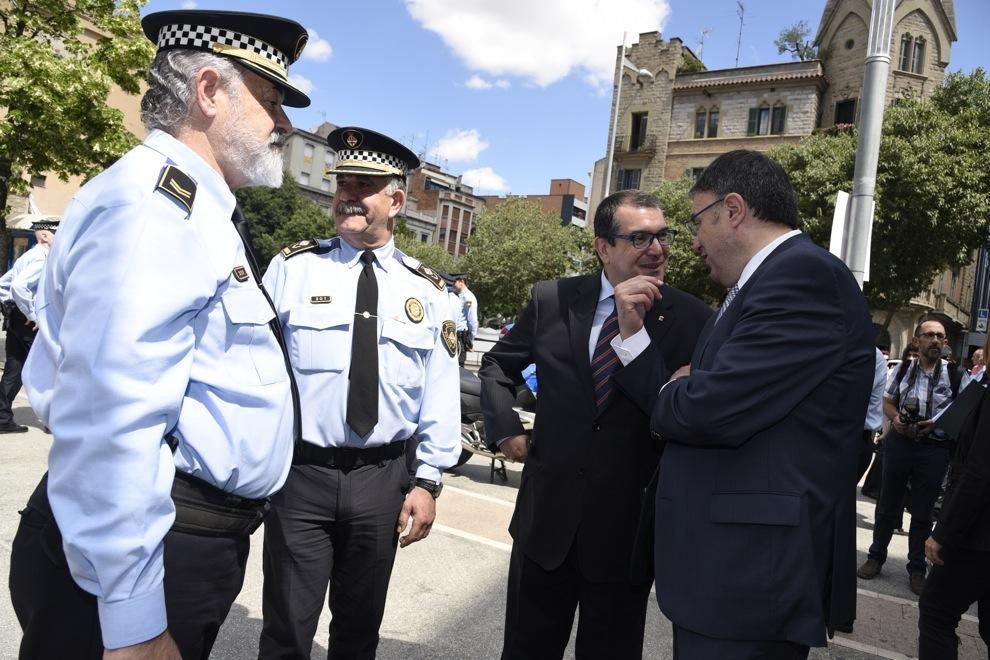 Dia de la Policia Local