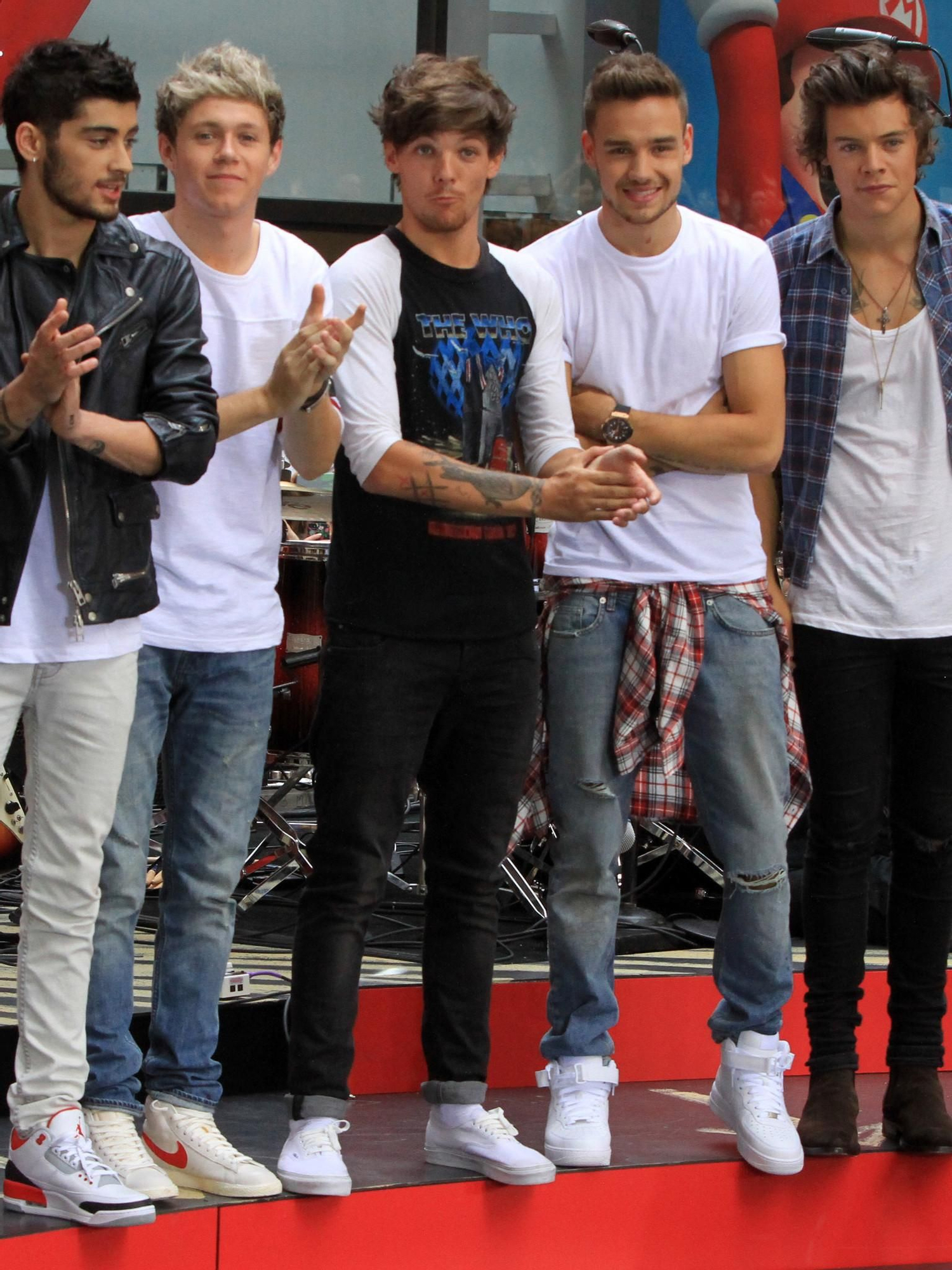 One Direction