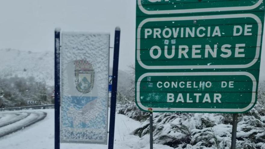 Hay «primaverno» hasta el lunes
