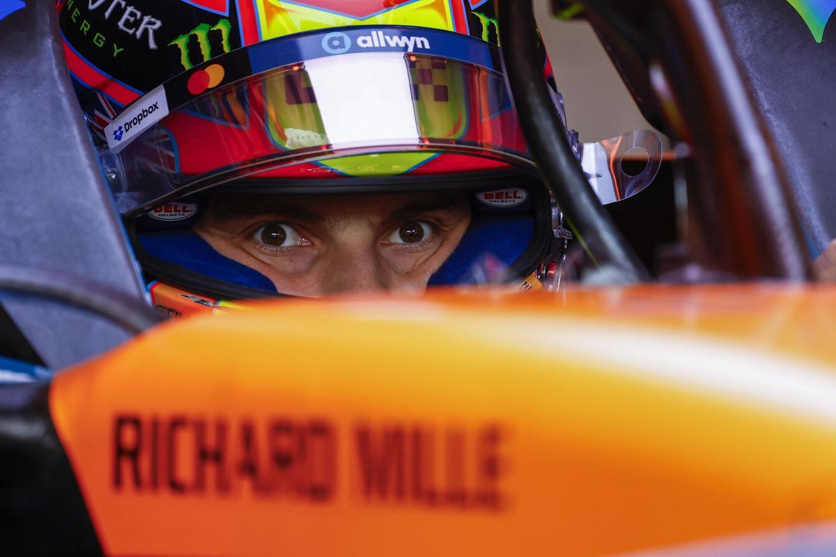 El GP de Países Bajos, en imágenes El GP de Países Bajos, en imágenes