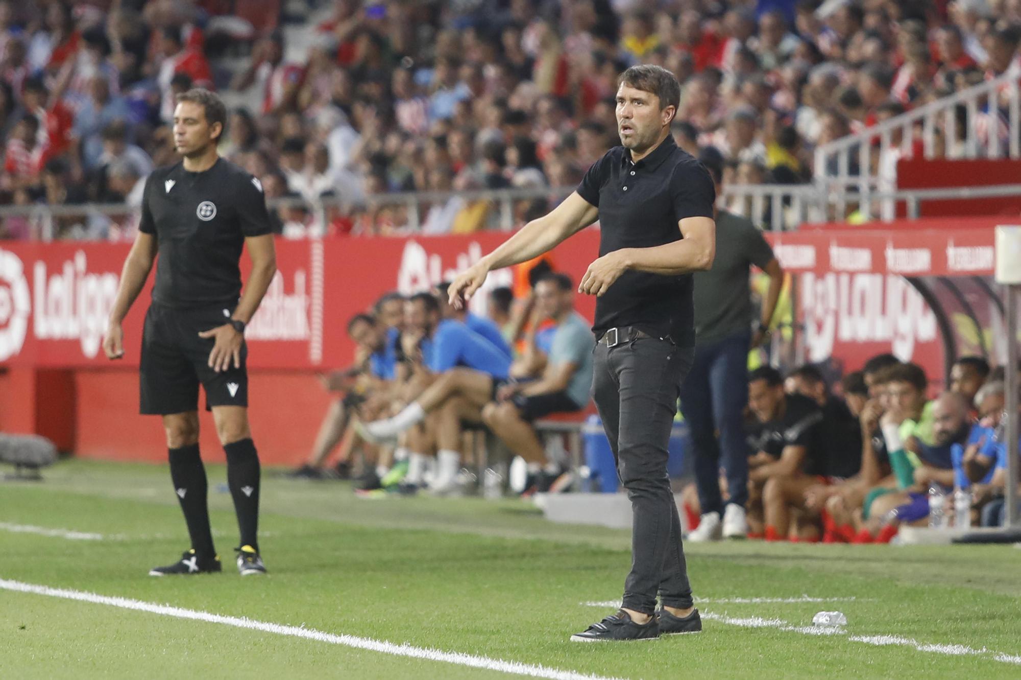 Girona FC - Celta de Vigo