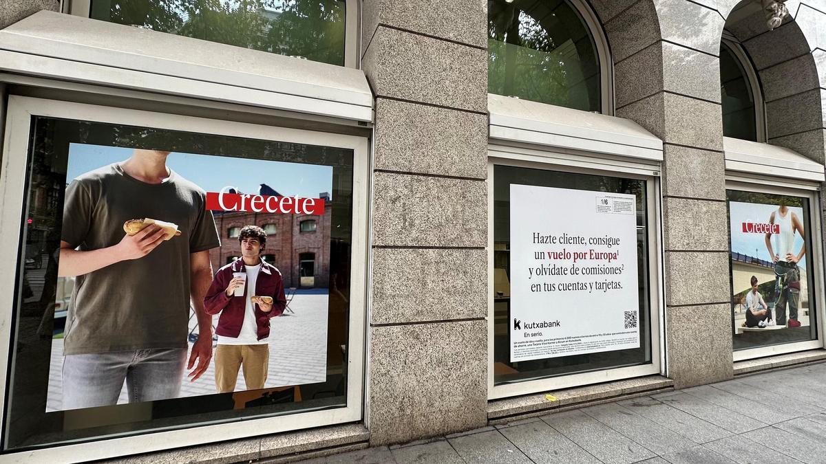 Oficina de Kutxabank