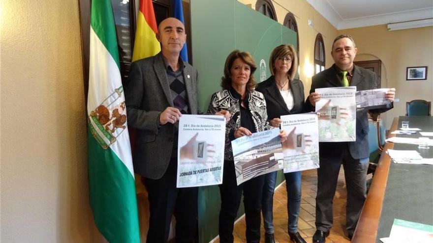 Los museos se unen a la fiesta del Día de Andalucía