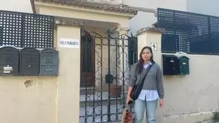 Los vecinos desalojados de la calle Polvorín regresan a sus casas: "Han sido dos meses muy frustrantes"