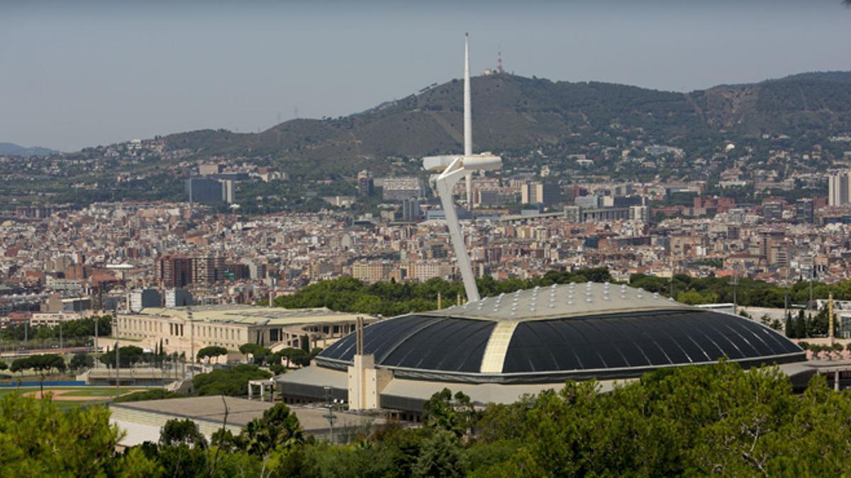 Barcelona albergará el 'Open Camp Europe'