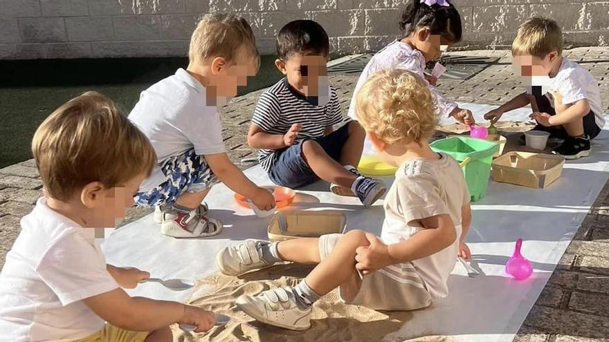 Gandia abre sus &quot;escoletes&quot; a los afectados de la DANA