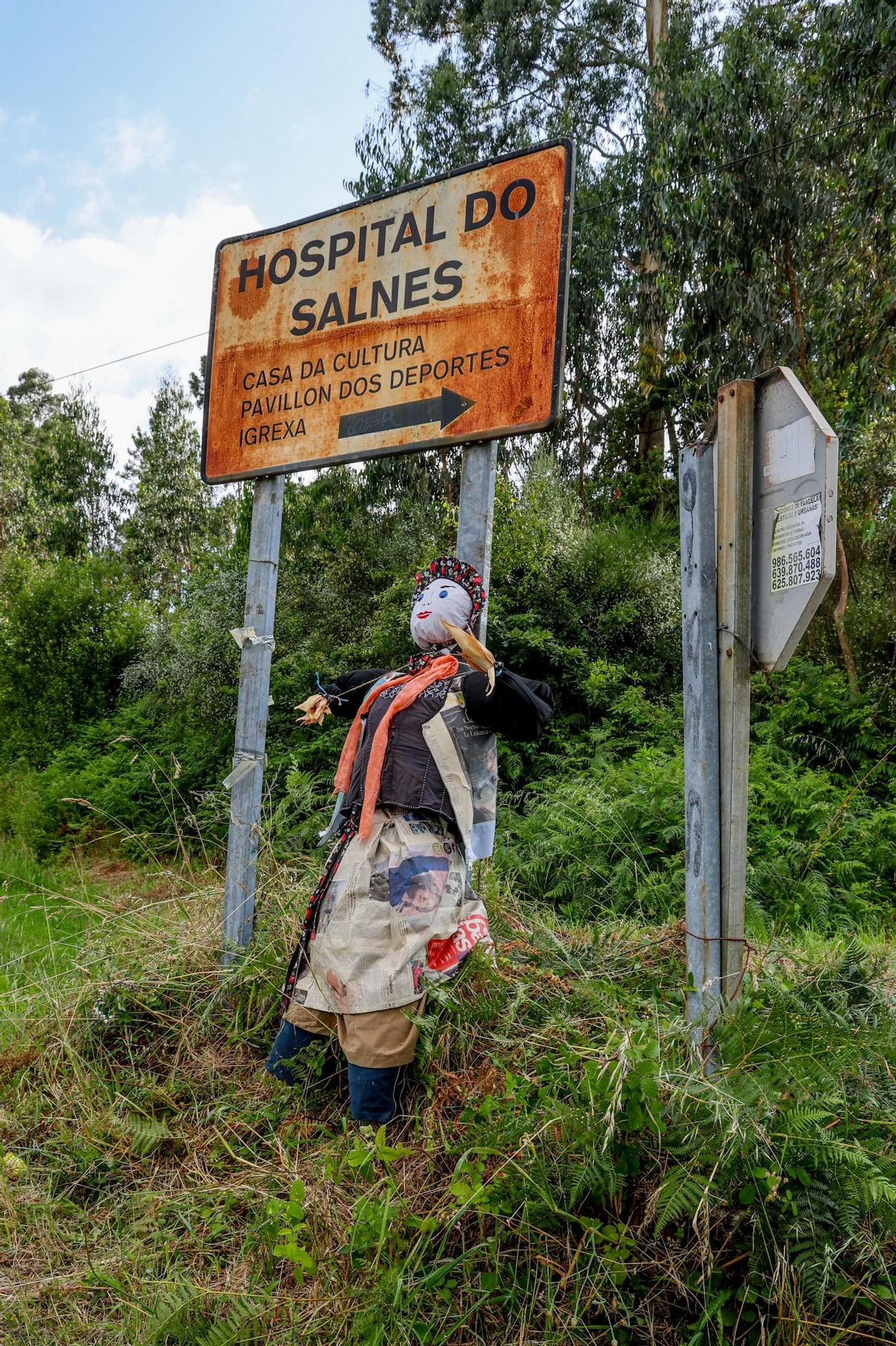 Baión disfruta de un viaje al pasado de lo más enriquecedor