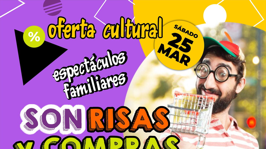 Campañas Sonrisas y compras