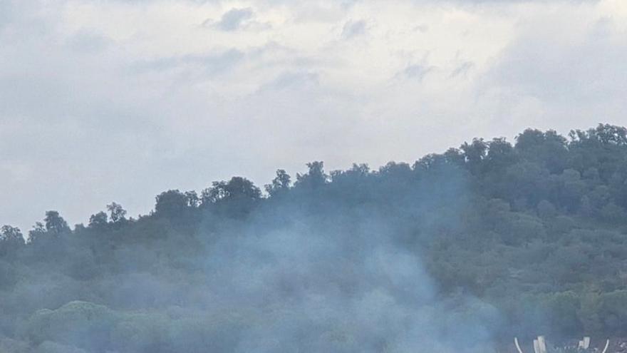 les-imatges-dels-incendis-de-vegetaci-de-font-de-la-p-lvora-de-girona