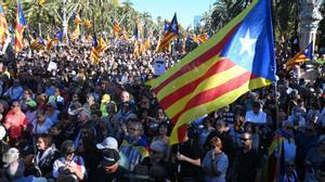 El ‘Consell per la República’ de Mataró demana rebatejar un carrer o plaça amb el nom «1 d’Octubre»