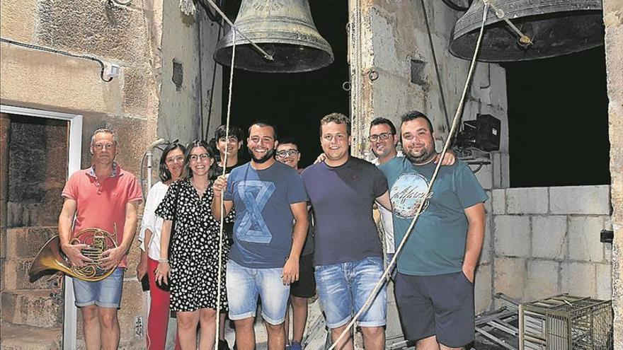 Concierto en la antevigilia de la fiesta de Sant Jaume