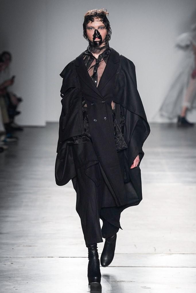 Fit Mfa Fashion Design