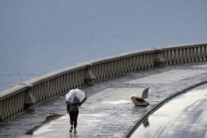 ¿Com afectarà l’‘Armand’ a Espanya? La primera borrasca d’alt impacte de la tardor