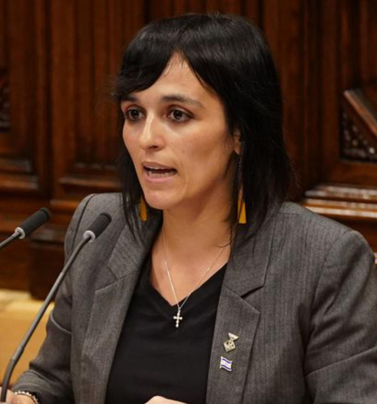 Aliança Catalana defensa practicar la "islamofòbia" Aliança Catalana defensa practicar la "islamofòbia"