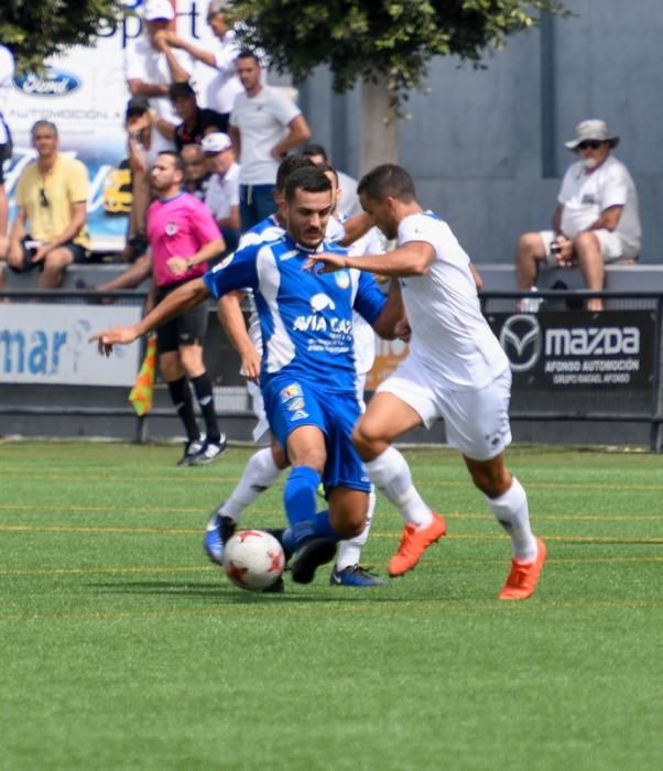 PARTIDO DE FUTBOL TERCERA DIVISION ENTRE EL SAN ...