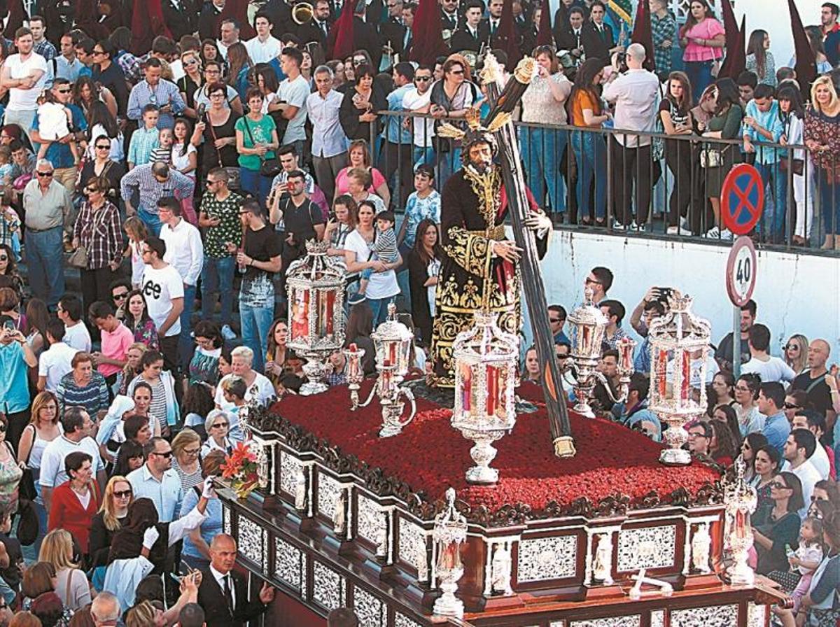Magna Nazarena 2019: guía de pasos