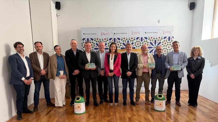 Los Moros y Cristianos frente al cambio climático