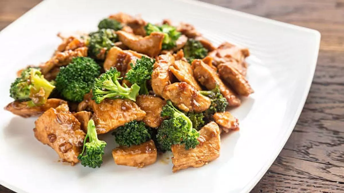 ¿En qué consiste la dieta del pollo y el brócoli? Así es como podrás perder kilos en 15 días